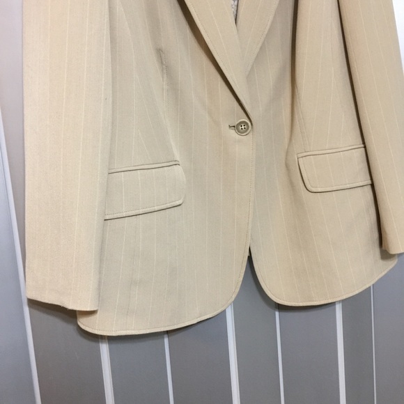 Jones New York Jackets & Blazers - JONES NEW YORK, Jacket